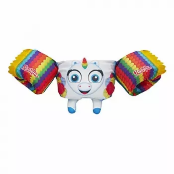 Inflatable Puddle Jumper life jacket Sevylor 3D Unicorn model 2000037550, child flotation aid
