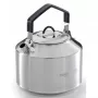 Kettle Campingaz 2197186 1.5L Stainless Steel Black Handle