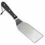 Spatula Campingaz Premium Plancha stainless steel — Campingaz Premium Plancha spatula, stainless steel