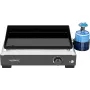 Gas plancha Campingaz Plancha Othello 1CV — single-burner tabletop griddle