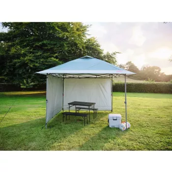 Shelter COLEMAN FastPitch OnePush M 3.0m x 3.0m — pop-up, freestanding canopy