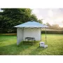 Shelter COLEMAN FastPitch OnePush M 3.0m x 3.0m — pop-up, freestanding canopy
