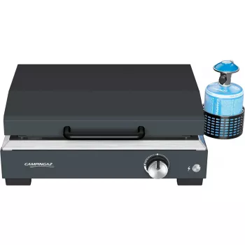 Plancha grill Campingaz Plancha Sigma 1 CV — compact gas plancha for outdoor cooking