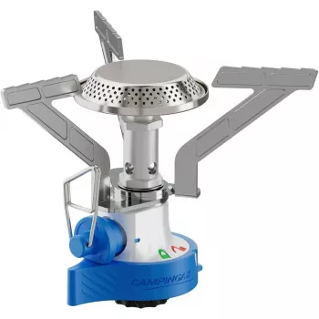 Portable Campingaz Twister Connect gas cylinder adapter — Campingaz, model 2227137