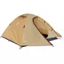 Tent COLEMAN DARWIN SUMMER 3 — 3-person camping tent, model 2227923