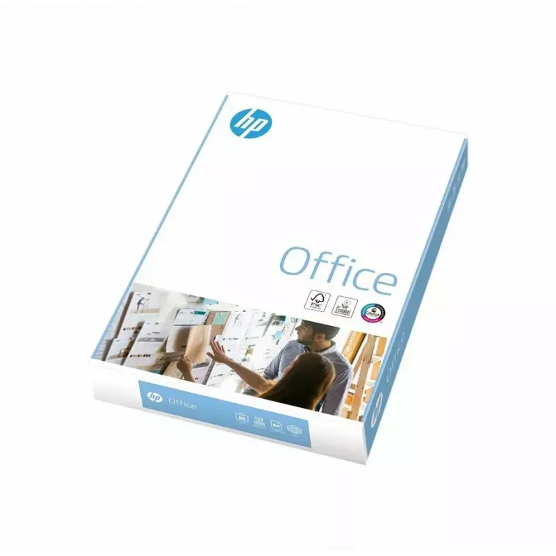 A4 Office Paper HP Office White CHP 110, 80 g/m², 500 sheets