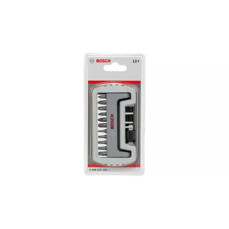 Screwdriver Bit Set Bosch 2608522130