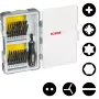 Manual screwdriver set Bosch 2 607 017 320