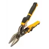 DeWALT DWHT14675-0 straight aviation snips