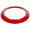 Fondue set Staub 18 cm Cherry, round 0.25 L, 187×100 mm, 4.6 kg