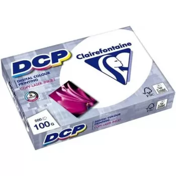 Printing paper Clairefontaine 1821C A4 500 sheets White