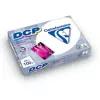DCP printing paper Clairefontaine A4 125 sheets White