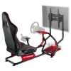 Oplite GT3 Superfast V2 Racing cockpit