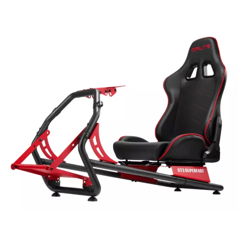 Oplite GT3 Superfast V2 Racing cockpit