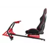 Oplite GT3 Superfast V2 Racing cockpit