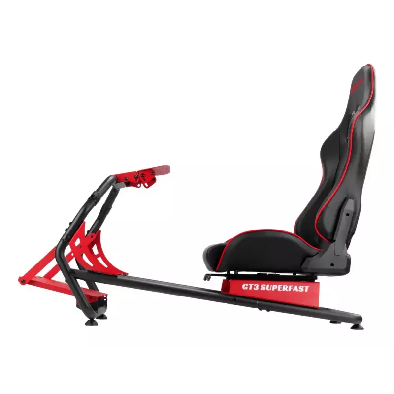 Oplite GT3 Superfast V2 Racing cockpit