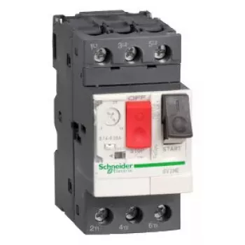 Motor protection circuit breaker Schneider Electric TeSys GV2 GV2ME20 IP20 78.2mm depth 89mm height 260g