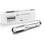 Steam hair straightener Steampod 4.0 universal steam styler by L'OREAL PROFESSIONNEL, model Steampod 4.0