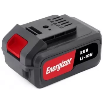 Energizer 20V 4A charger — Energizer 3BP4 power adapter, 20 V output, 4 A current