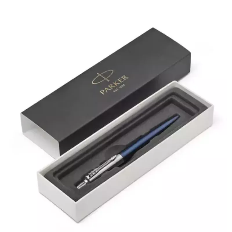 Clip-on retractable ballpoint pen Parker 1953186