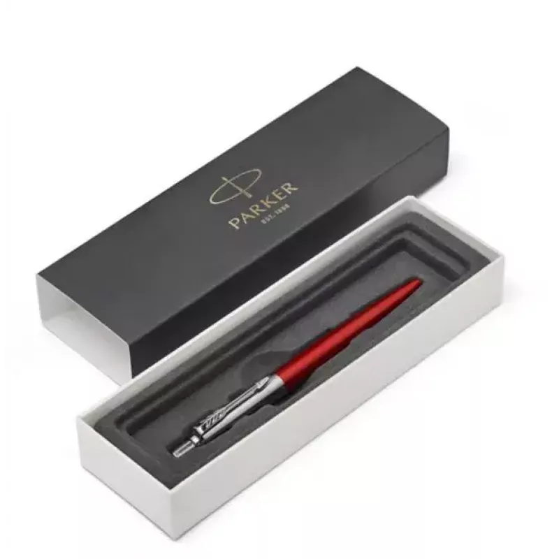 Clip-on retractable ballpoint pen Parker 1953187