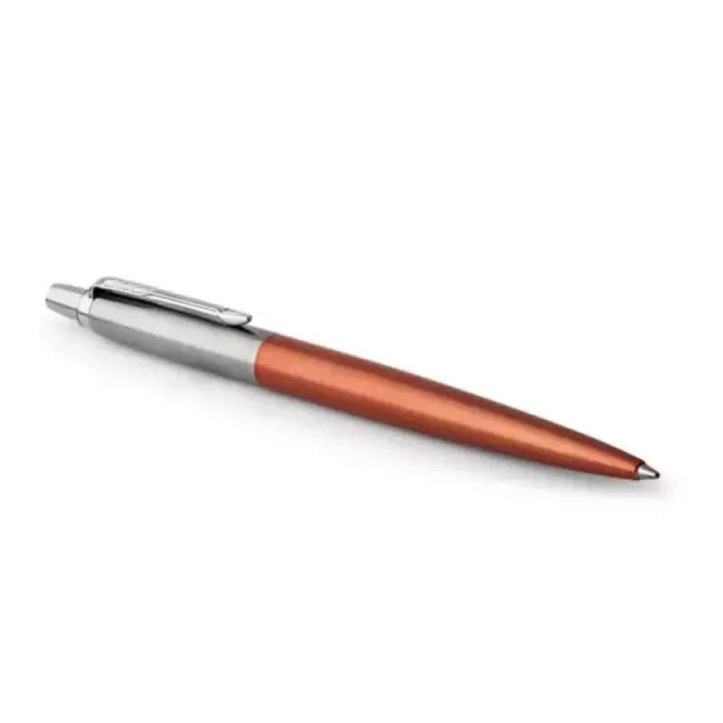 Clip-on retractable ballpoint pen Parker 1953189