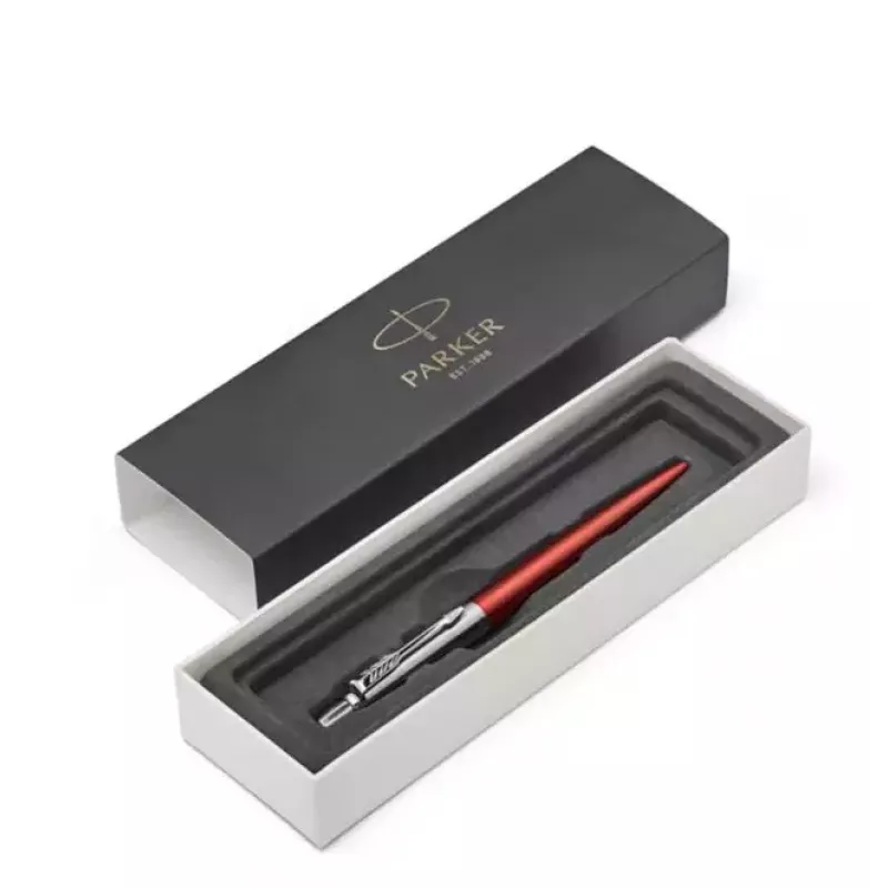 Clip-on retractable ballpoint pen Parker 1953189