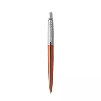 Clip-on retractable ballpoint pen Parker 1953189