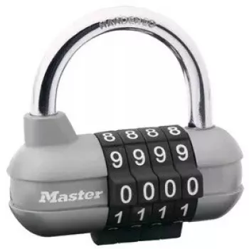 Conventional padlock MASTER LOCK 1520EURD