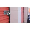 Discus padlock MASTER LOCK 70mm stainless steel keyed alike 2-pack