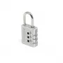 Padlock MASTER LOCK 7630EURD 30mm aluminum body set-your-own combination