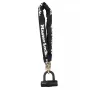Chain lock MASTER LOCK 90cm long x 10mm diameter hardened steel