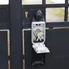 Portable safe MASTER LOCK 5420EURD Combination lock Grey