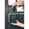 Portable safe MASTER LOCK 5420EURD Combination lock Grey