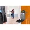 Portable safe MASTER LOCK 5420EURD Combination lock Grey