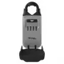 Portable safe MASTER LOCK 5420EURD Combination lock Grey