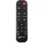 Remote control Geemarc TV-15 — universal TV remote with large print and learning function