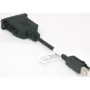 Cable adapter PNY mDP to DVI-D Single Link QSP-MINIDP/DVIV3 — Mini DisplayPort (mDP) male to DVI-D female
