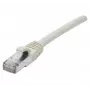 Networking Cable ExertisConnect EXC 858604 Grey 3m Cat7 S/FTP