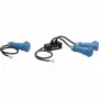Power Cable Eaton CBLOUT16 Black