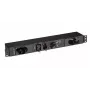 Eaton HotSwap MBP3KIH Maintenance Bypass Switch, 3 kVA, 2U Rack