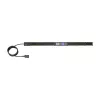 Eaton EVMAFC20A power distribution unit PDU 24 AC outlets 22.5U Black