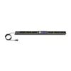Eaton EVMAFC20A power distribution unit PDU 24 AC outlets 22.5U Black