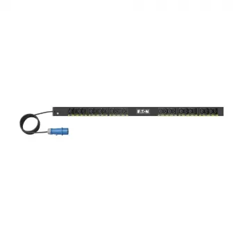 Power Distribution Unit Eaton EVBAF116A 24 AC outlets 22.5U Black