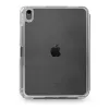 Tablet flip case Port Designs 201350 for iPad 10.9 inch (27.7 cm) PET, 3 stand modes, Black/Transparent