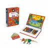 Learning Toy Janod J02590 Multicolour Cardboard 3-8 Years