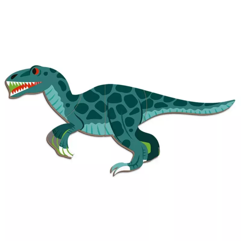 Learning Toy Janod J02590 Multicolour Cardboard 3-8 Years