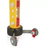 JANOD Large Crane Multicolour Beech Wood 3-8 Years