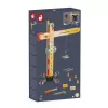 JANOD Large Crane Multicolour Beech Wood 3-8 Years