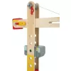 JANOD Large Crane Multicolour Beech Wood 3-8 Years